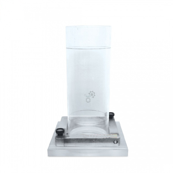 Permeameter Apparatus