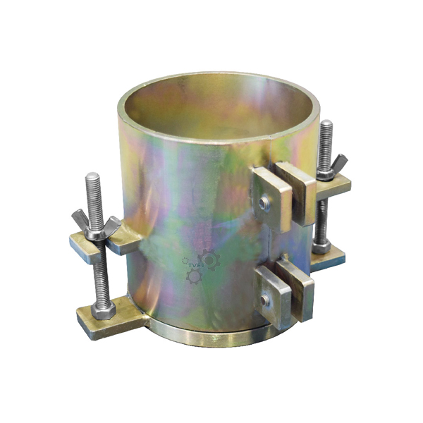 Percentage Refusal PRD Mould