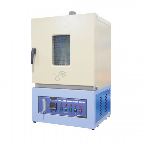 Rolling Thin-Film Oven