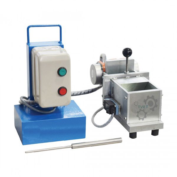 Mortar Workability Apparatus