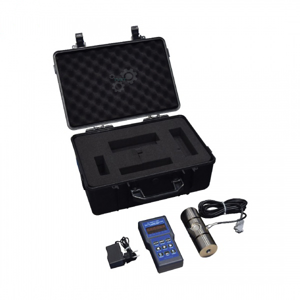 50kN Digimatic Load Cell