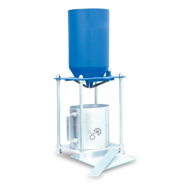 Void Content Apparatus