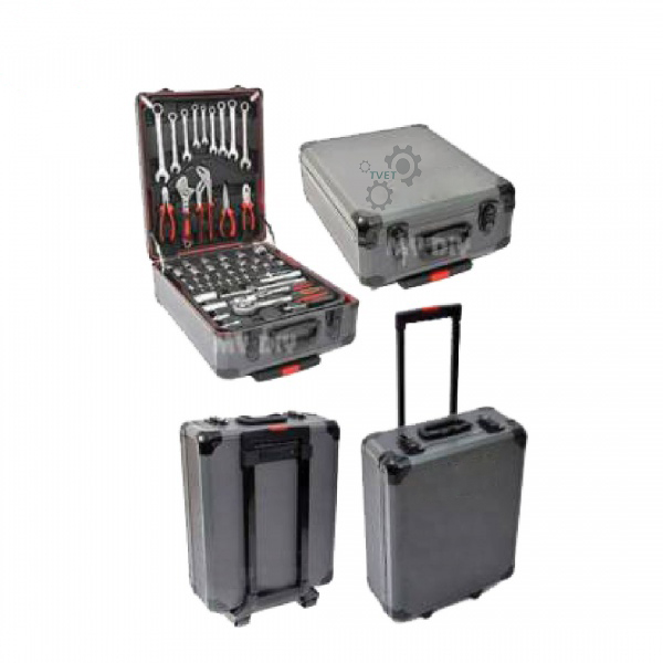 Professional Tool Set