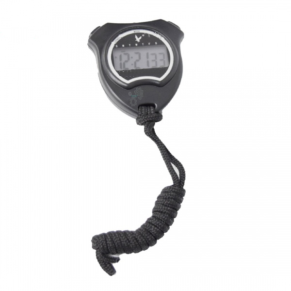 Digital Stop Watch