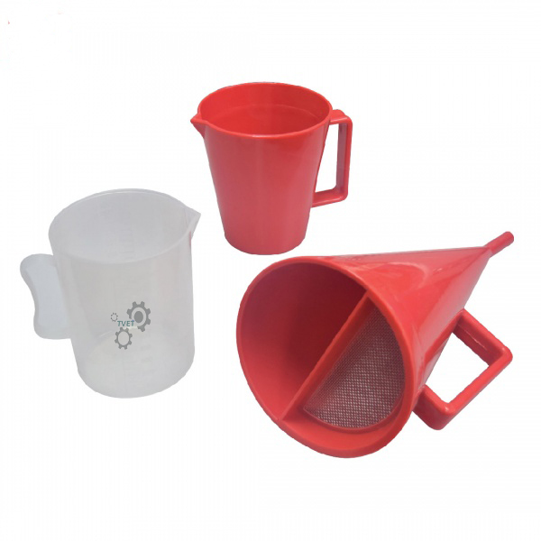 Marsh Funnel Viscometer