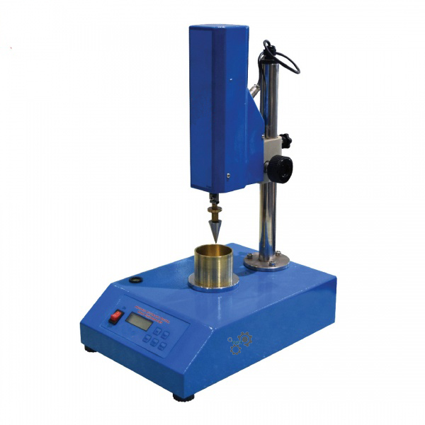 Advance Automatic Digital Cone Penetrometer