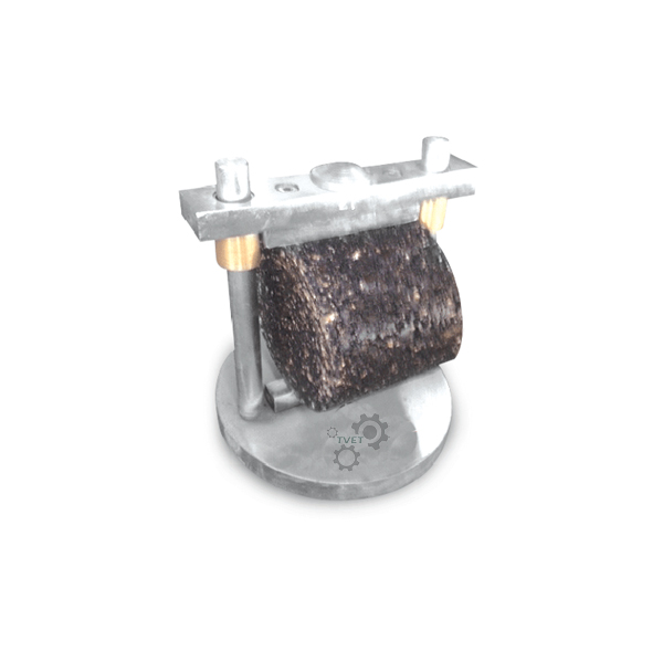 Marshall Stability Compression 50kN