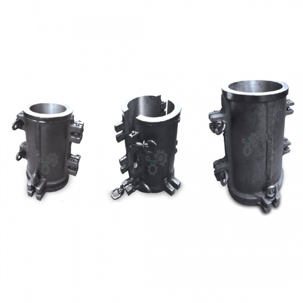 Cast Iron Cylinder Mould