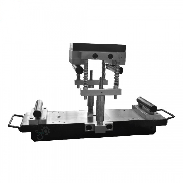 Portable Flexural Test Device