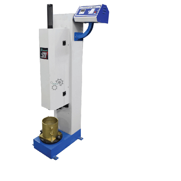 Automatic Proctor / CBR Soil Compactor