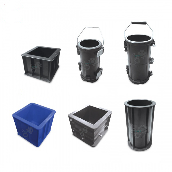 Plastic Moulds