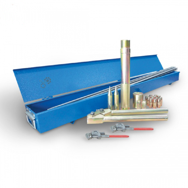 Probe Apparatus 27 kg