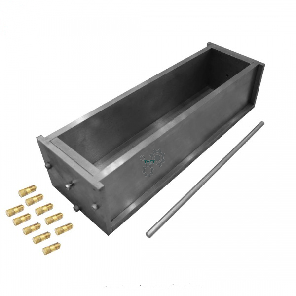 Shrinkage Mould detemination