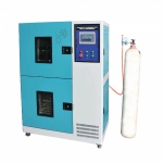 Concrete Carbonation Test Chamber