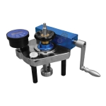 Digital Pull Off Tester 25kN