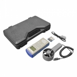 Multifunction Vane Thermo-anemometer