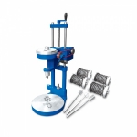 Laboratory Vane Apparatus