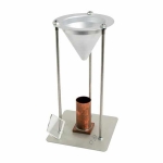 Void Content Apparatus (Fine Aggregate)