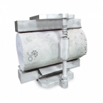 Splitting Tensile Device