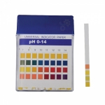 Universal Indicator Paper
