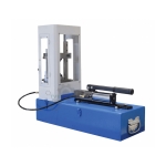 Digimatic Point Load Tester Apparatus