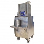 Digital Solvent Recovery Still Apparatus