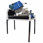 Portable Specimen Cutting Machine 450mm Dia Blade