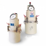 Air Entrainment Meter (8 Litres)