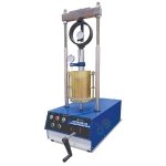 Advance CBR Loading Tester 50kN