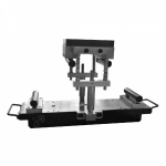 Portable Flexural Test Device