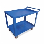 Double Shelf Trolley