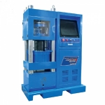 Touch Screen Machine 2000kN