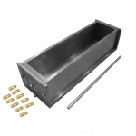 Shrinkage Mould detemination