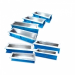 Mild Steel Beam Moulds